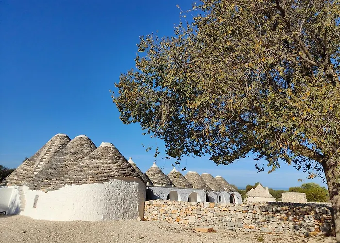Masseria Celeste