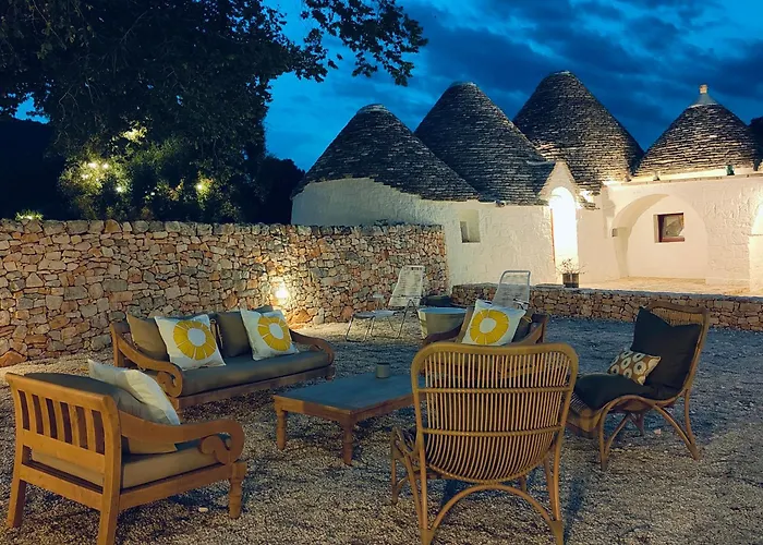 Masseria Celeste
