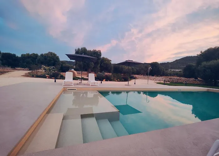 Masseria Celeste