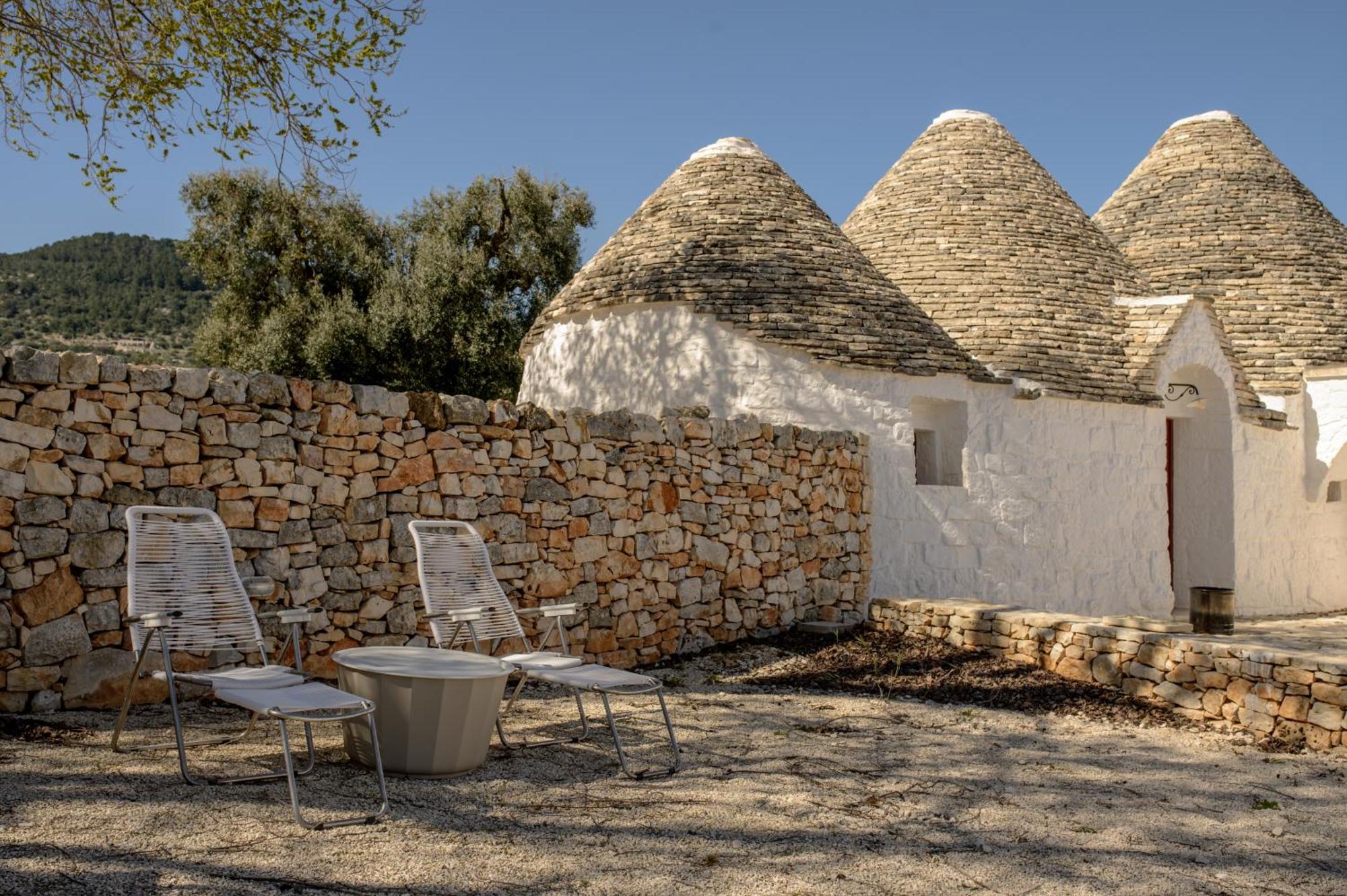 Masseria Celeste *