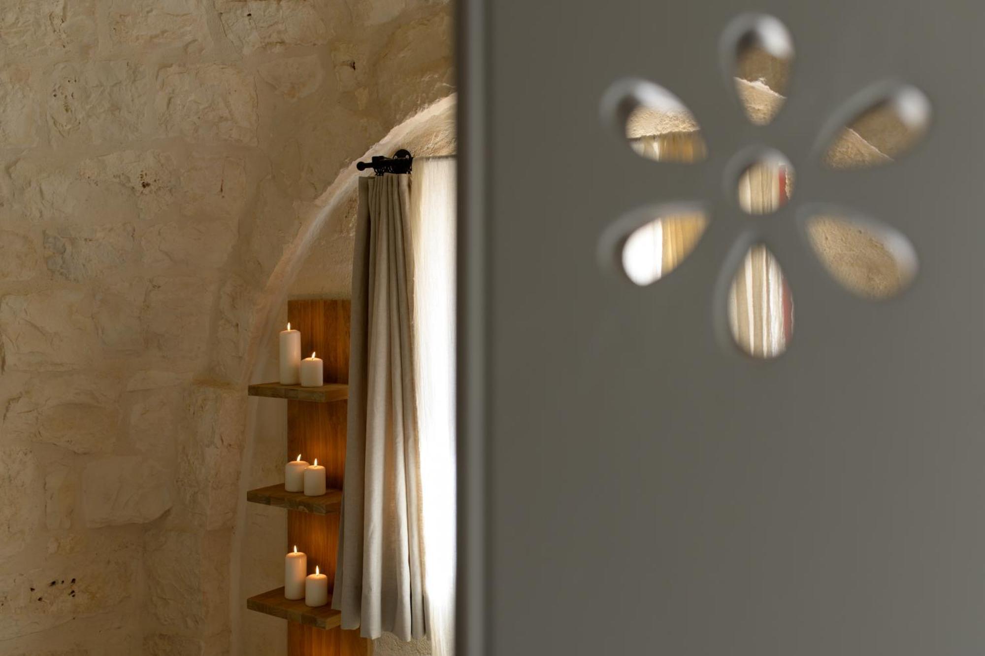 Masseria Celeste