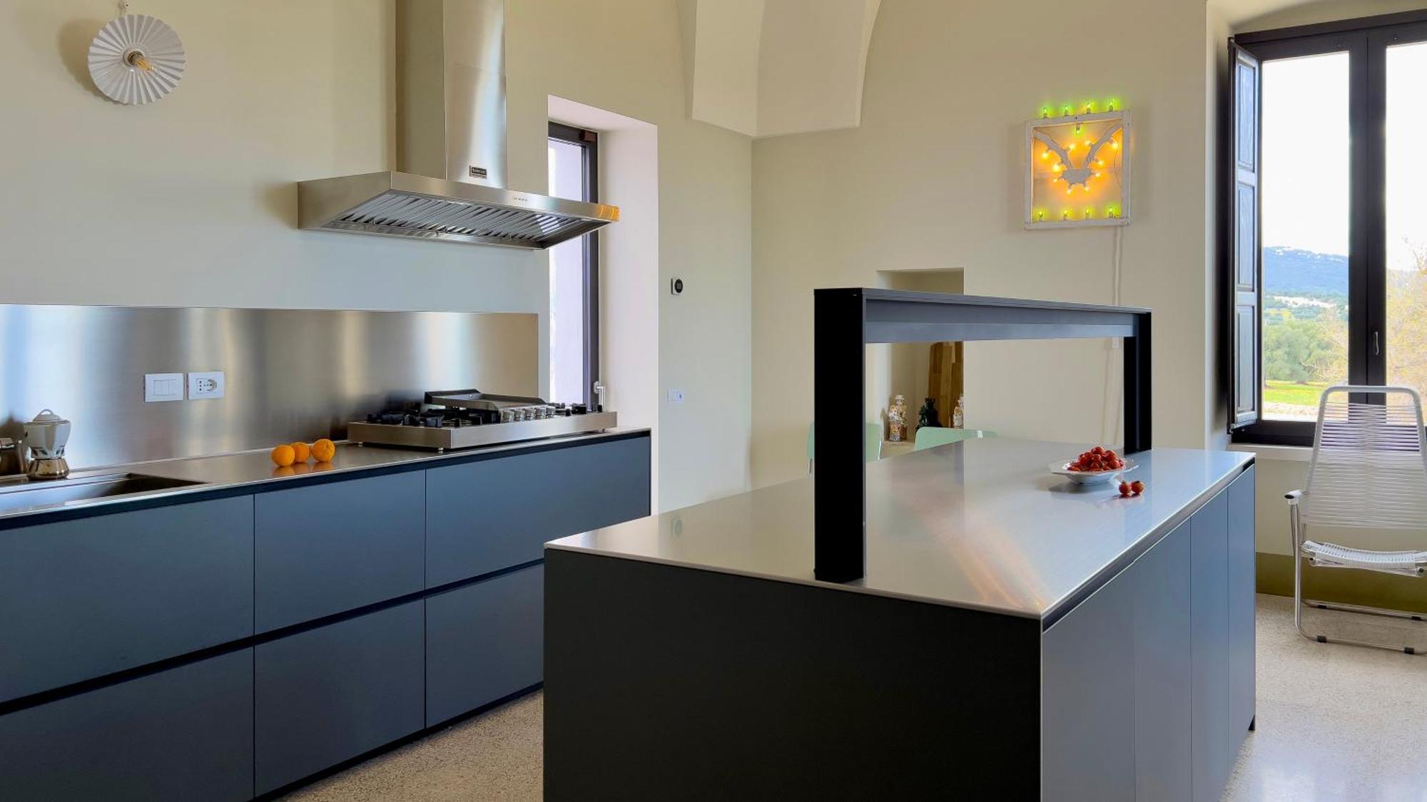 Masseria Celeste Bauernhof *