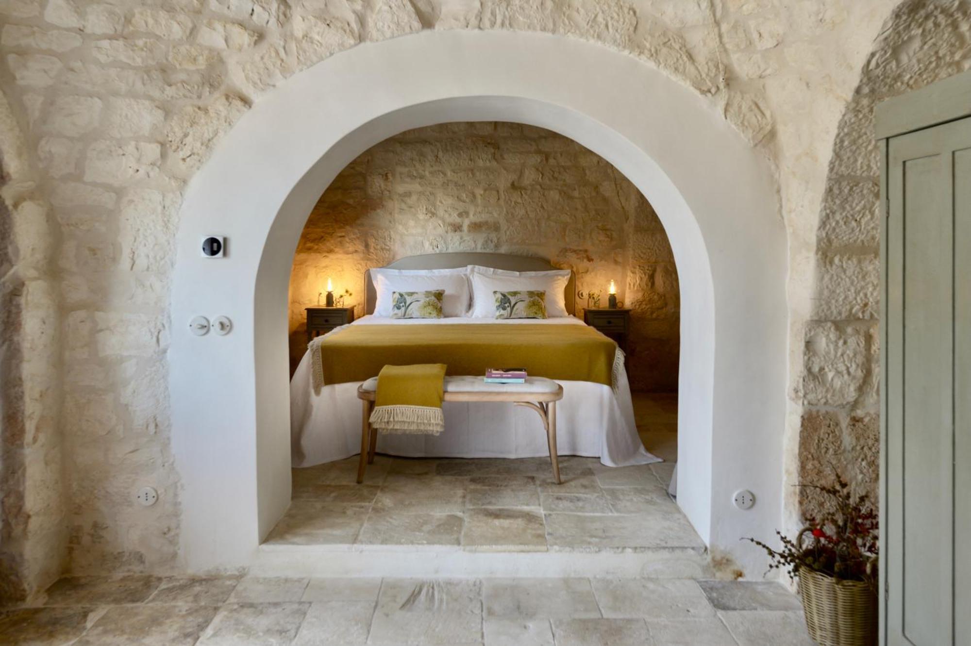 Masseria Celeste * Fasano