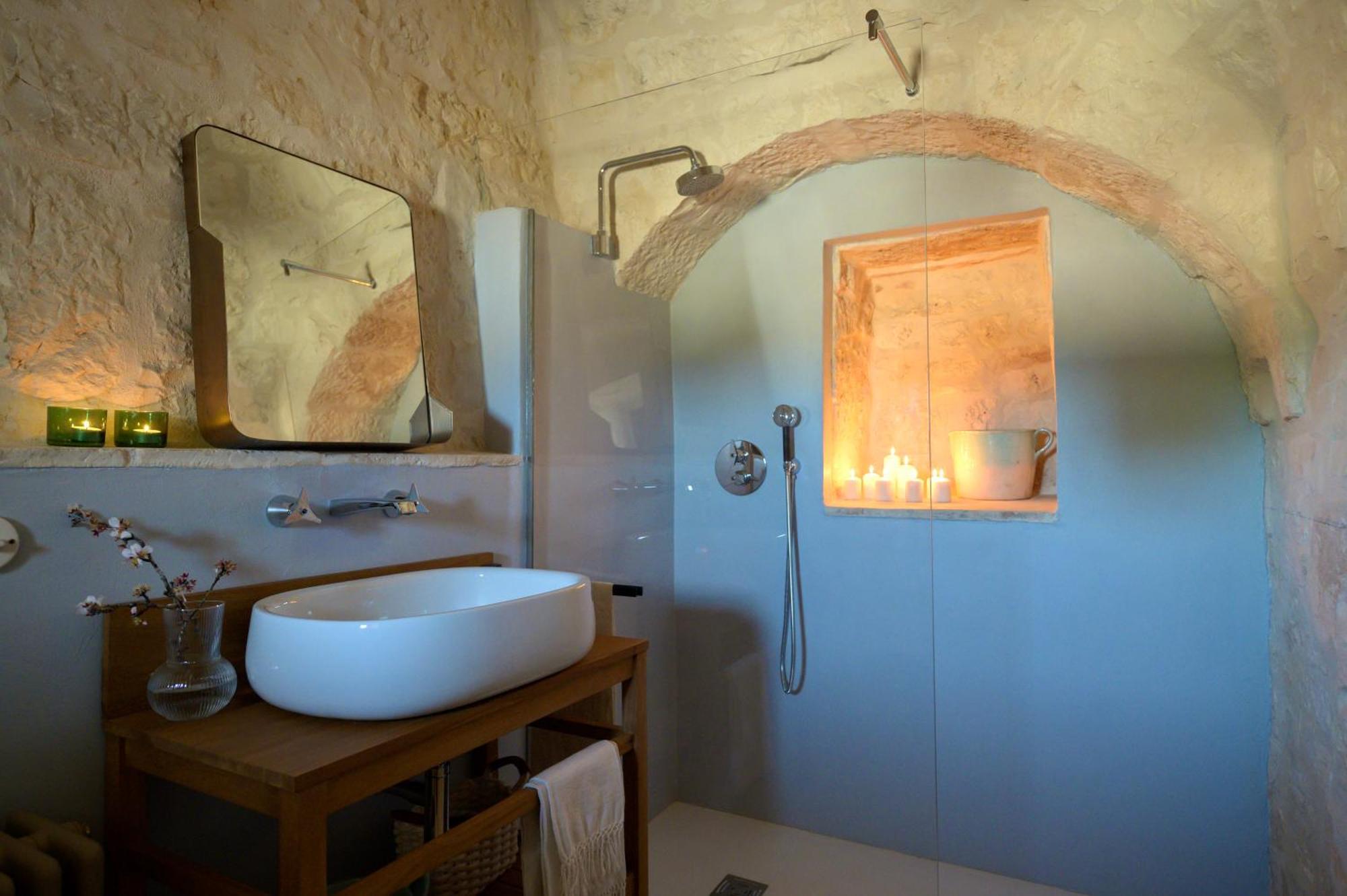 Bauernhof Masseria Celeste Fasano
