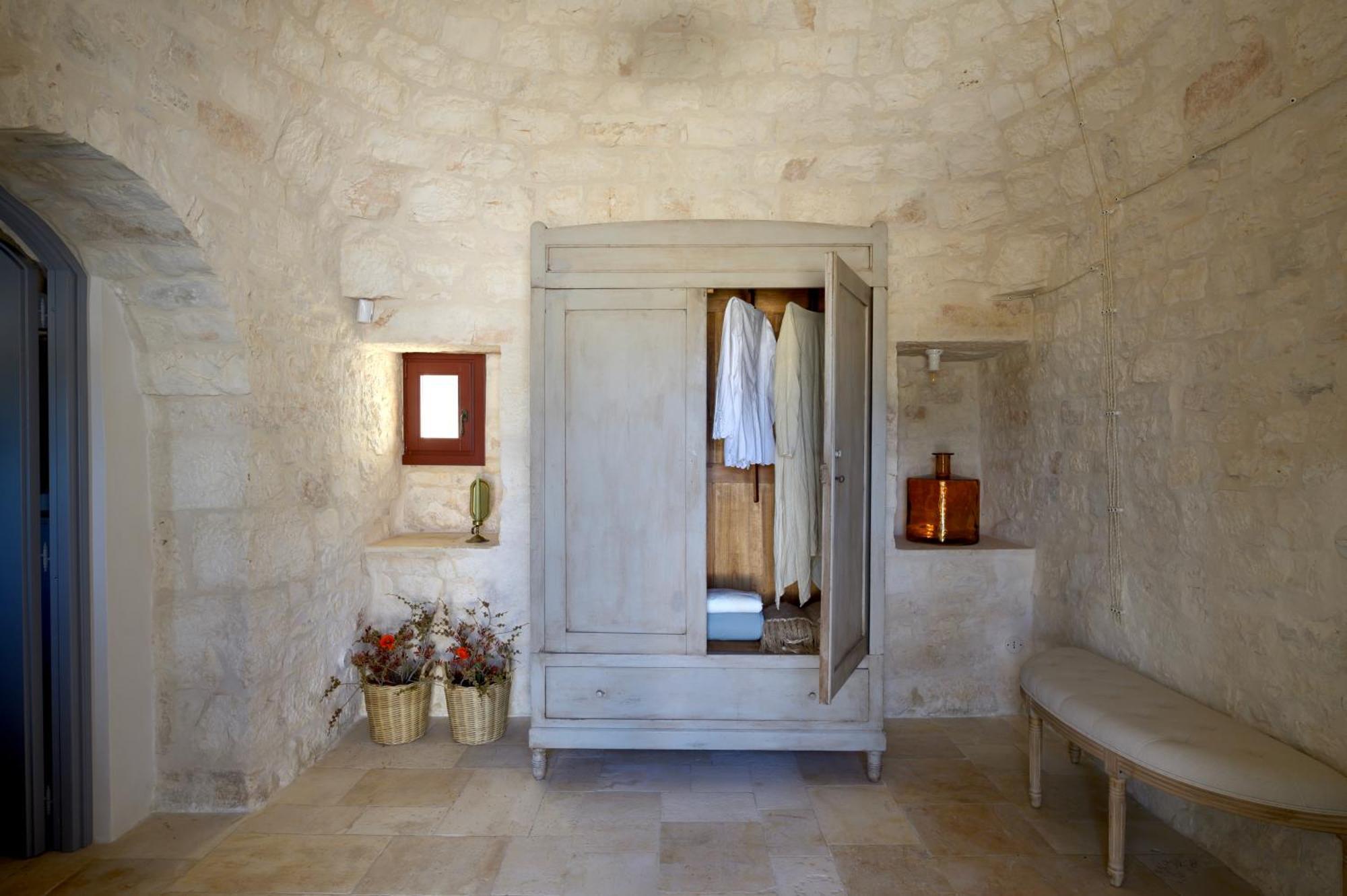 Masseria Celeste Fasano