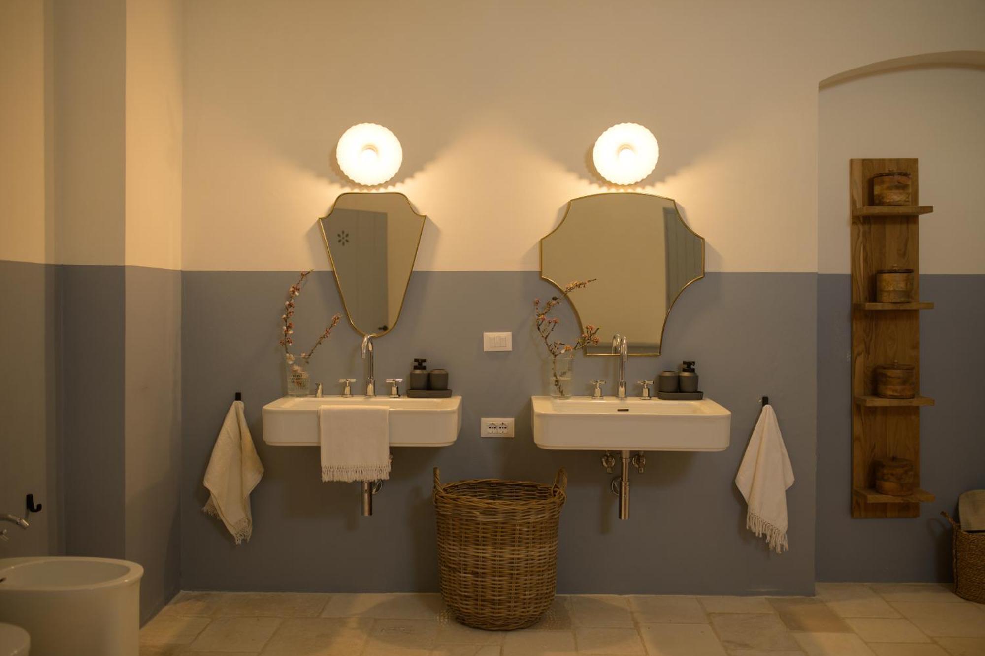 Bauernhof Masseria Celeste *