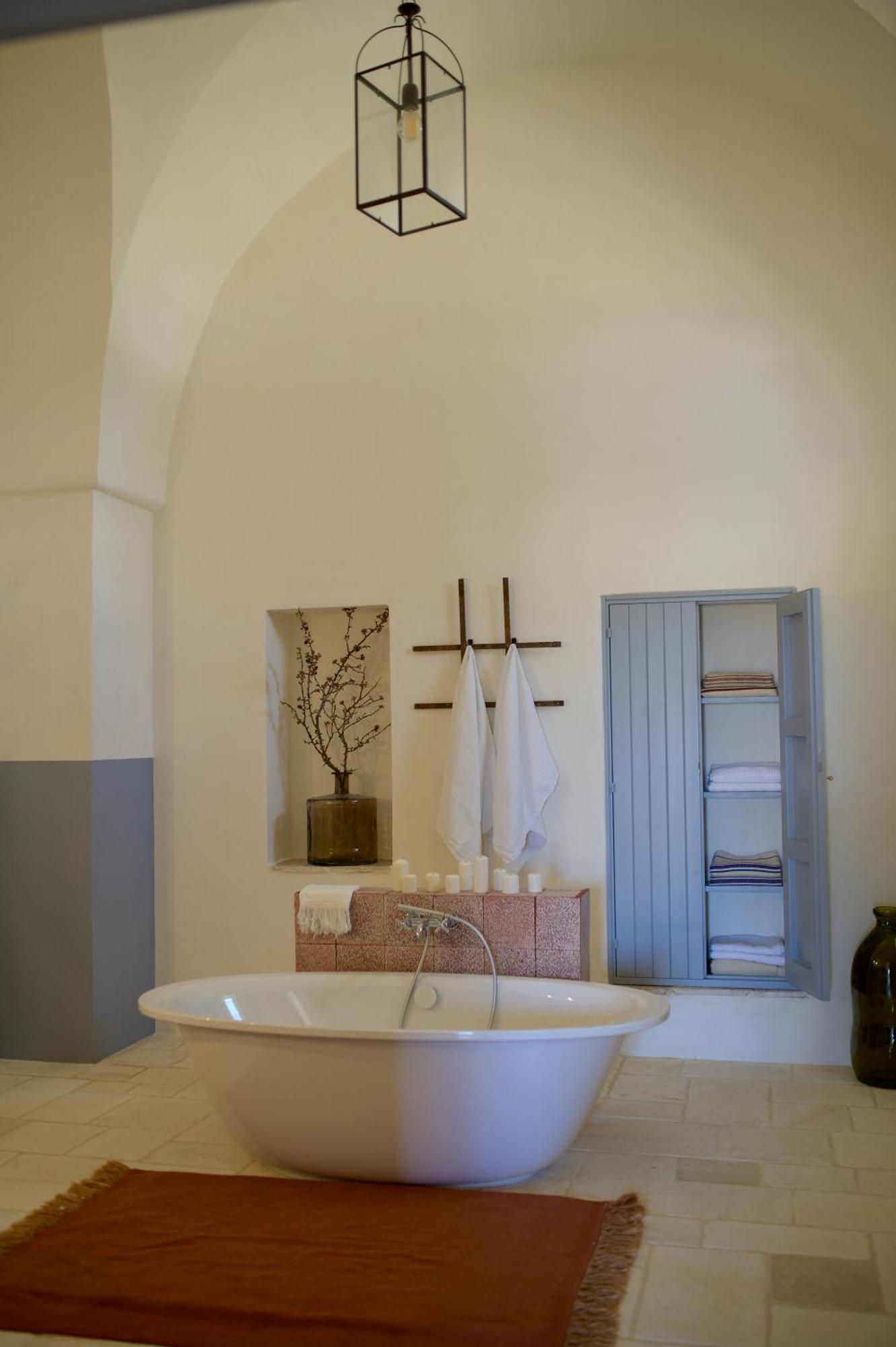 Bauernhof Masseria Celeste *