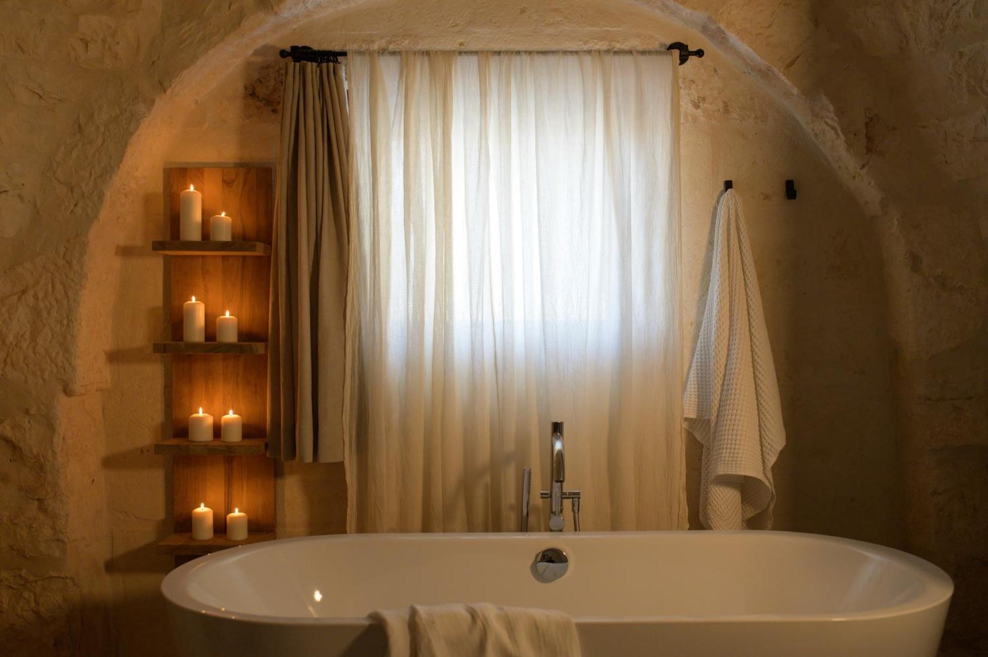 Masseria Celeste * Fasano