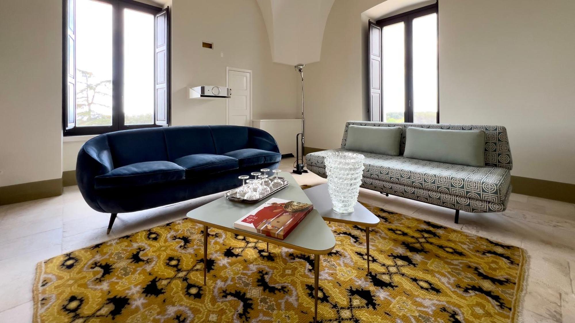 Masseria Celeste Bauernhof Fasano