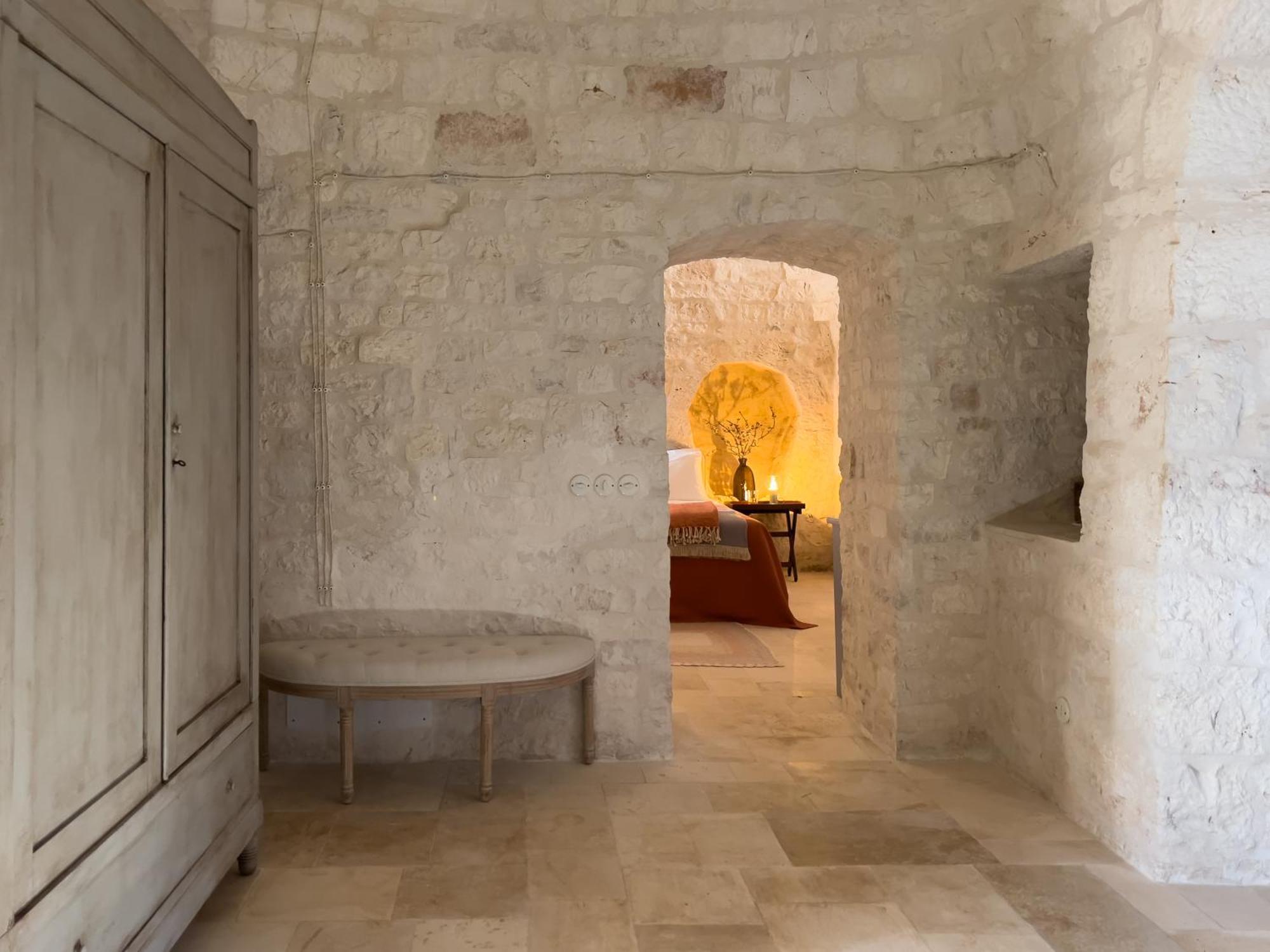 Masseria Celeste Fasano