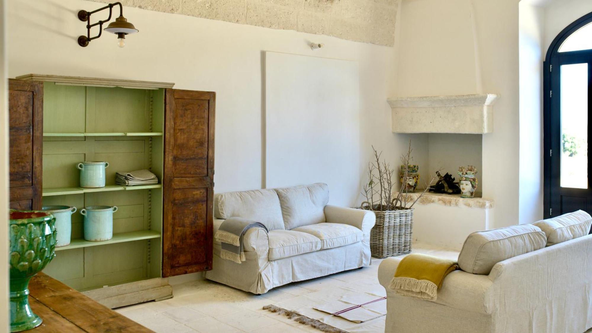 Masseria Celeste * Fasano