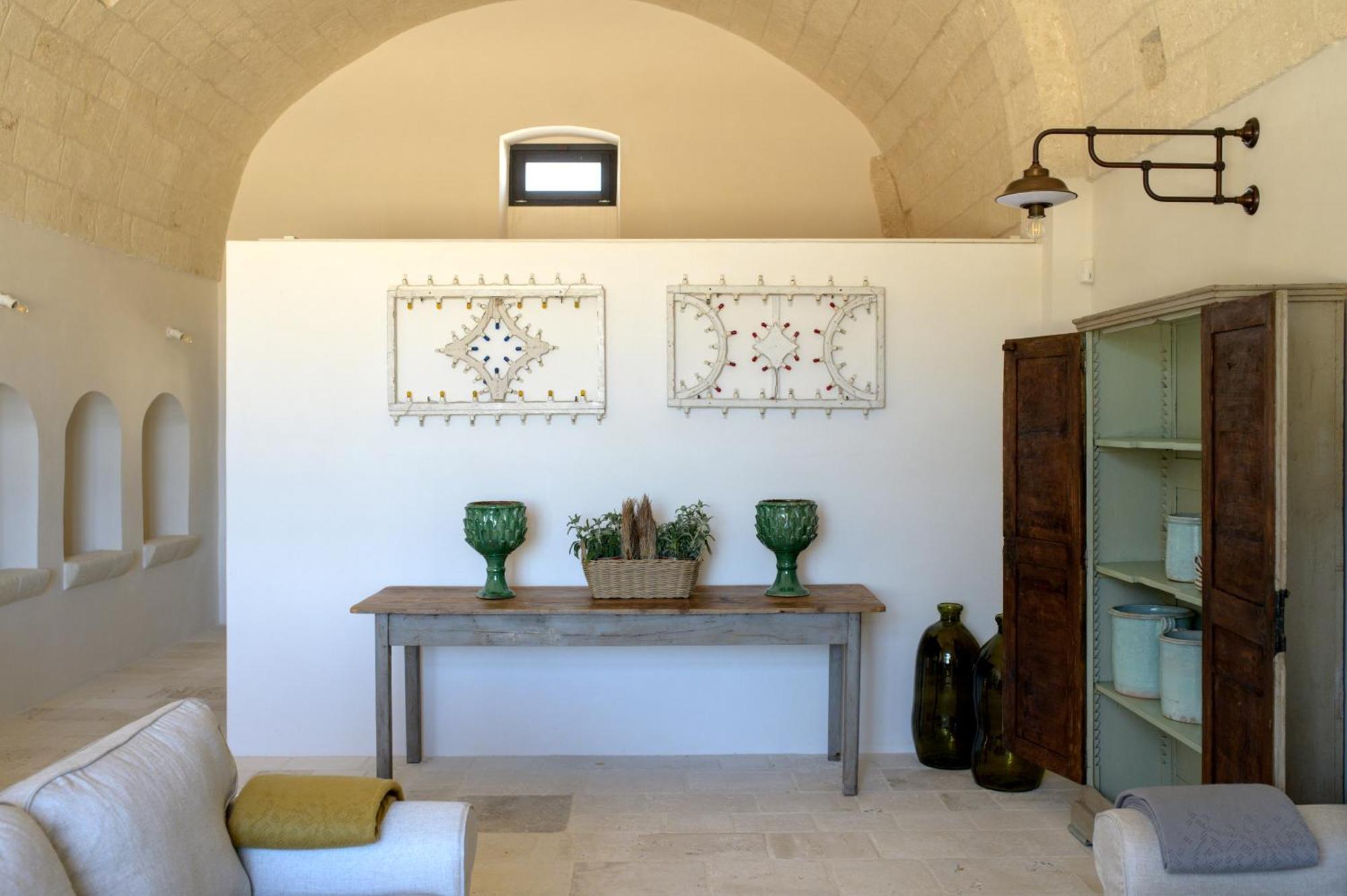 Bauernhof Masseria Celeste