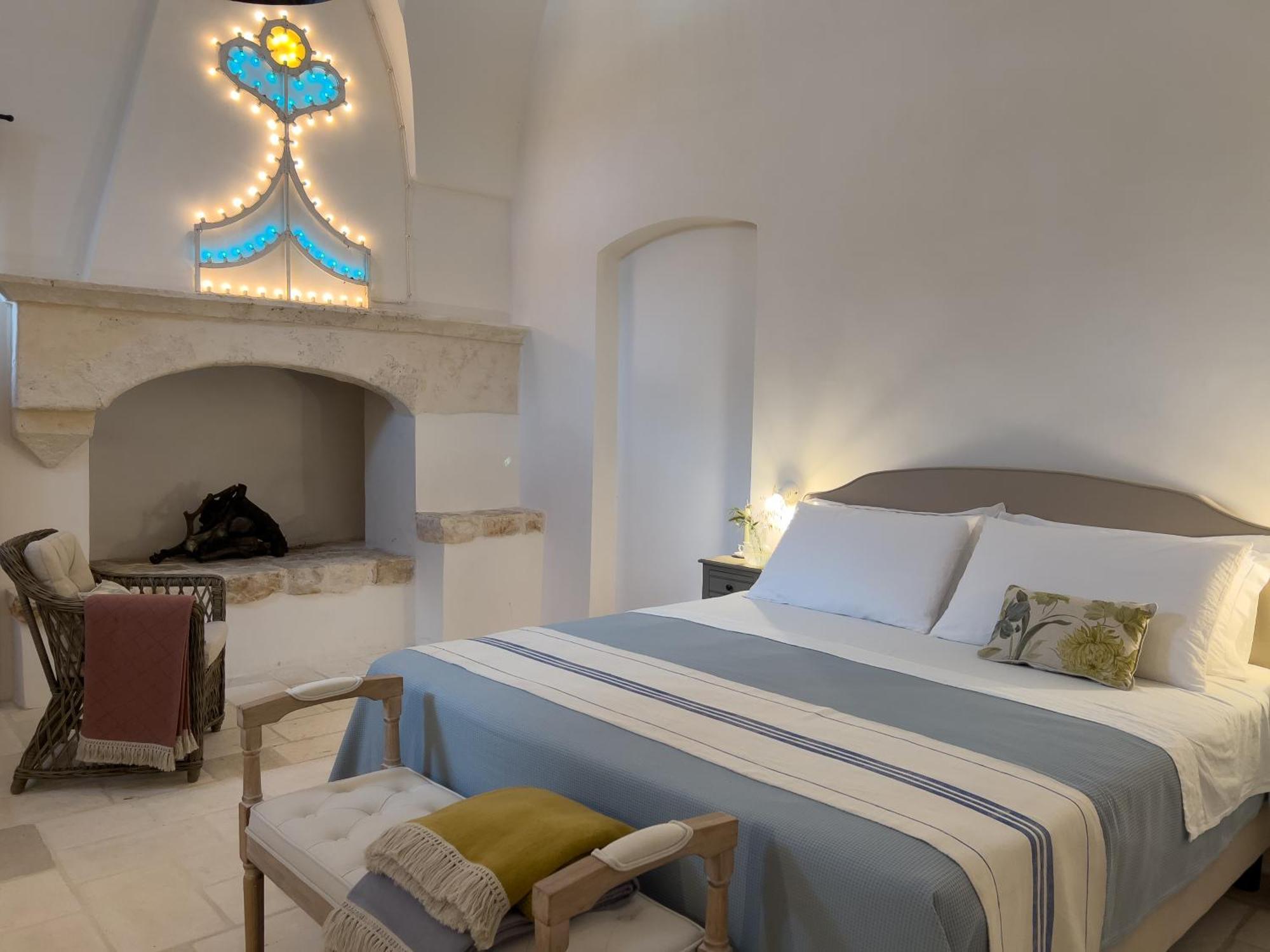 Bauernhof Masseria Celeste