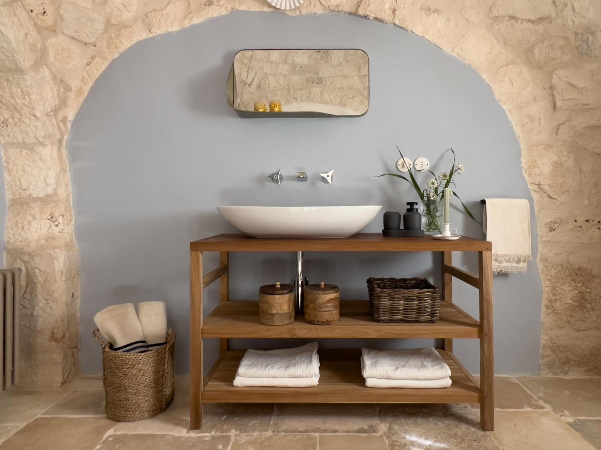 Bauernhof Masseria Celeste Fasano