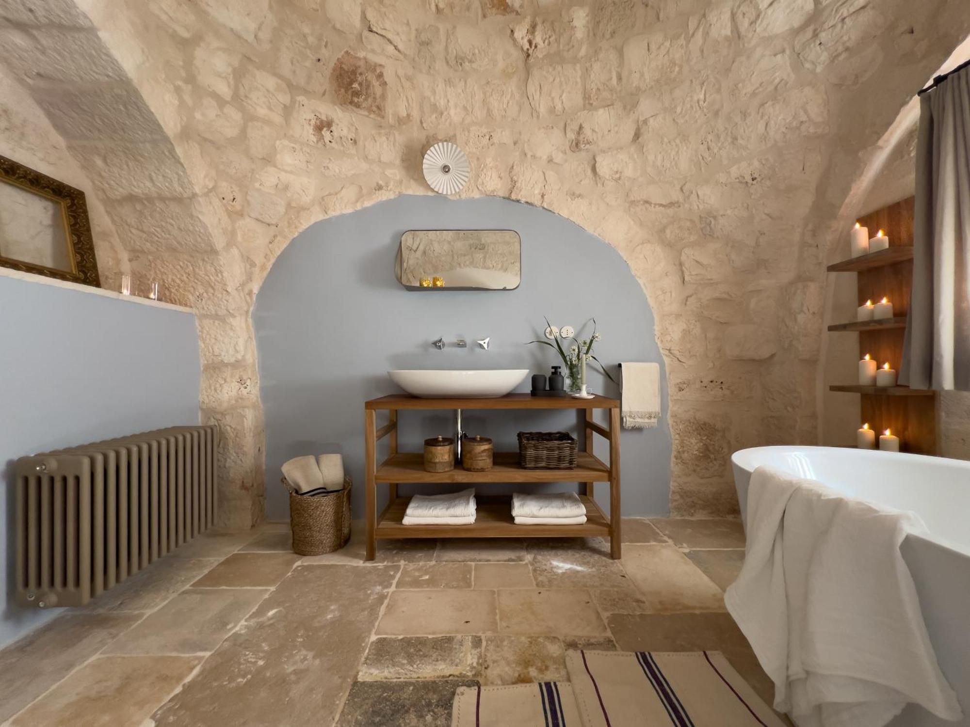 Masseria Celeste * Fasano