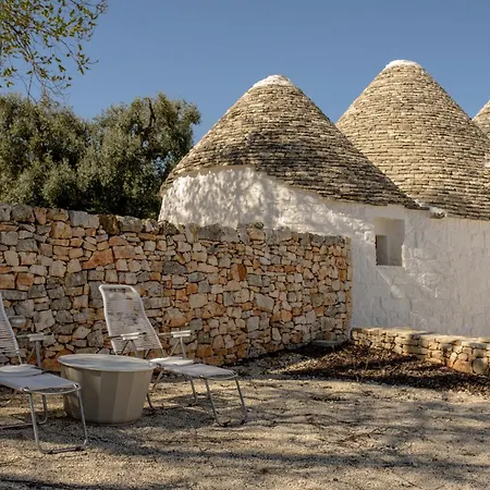 Masseria Celeste Fasano Exterior photo