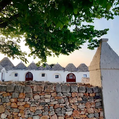 Masseria Celeste Fasano Exterior photo
