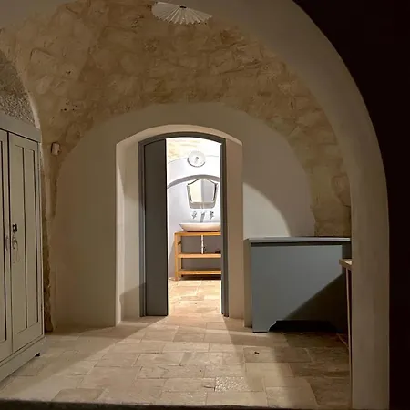 Masseria Celeste Fasano Exterior photo