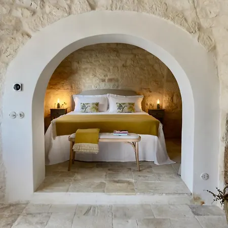 Masseria Celeste Fasano Exterior photo