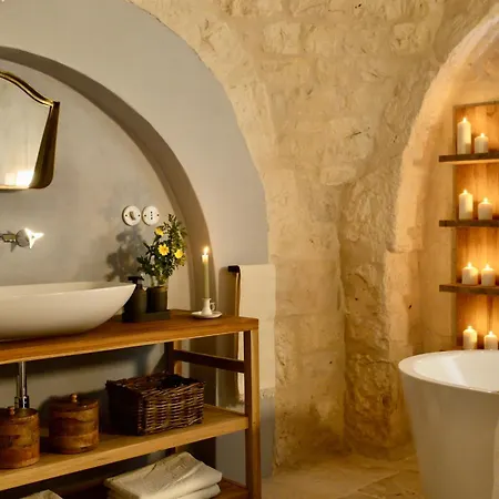 Masseria Celeste Fasano Exterior photo
