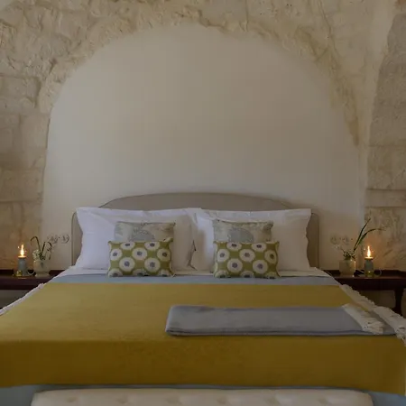 Masseria Celeste Fasano Exterior photo