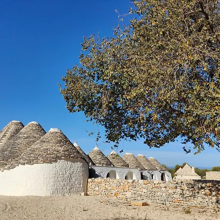 Masseria Celeste Fasano Exterior photo