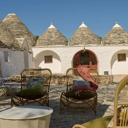 Masseria Celeste Fasano Exterior photo