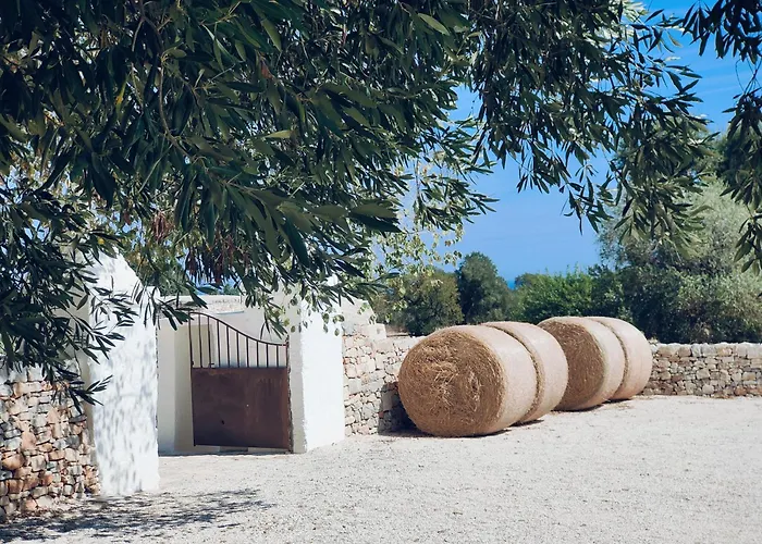 Masseria Celeste