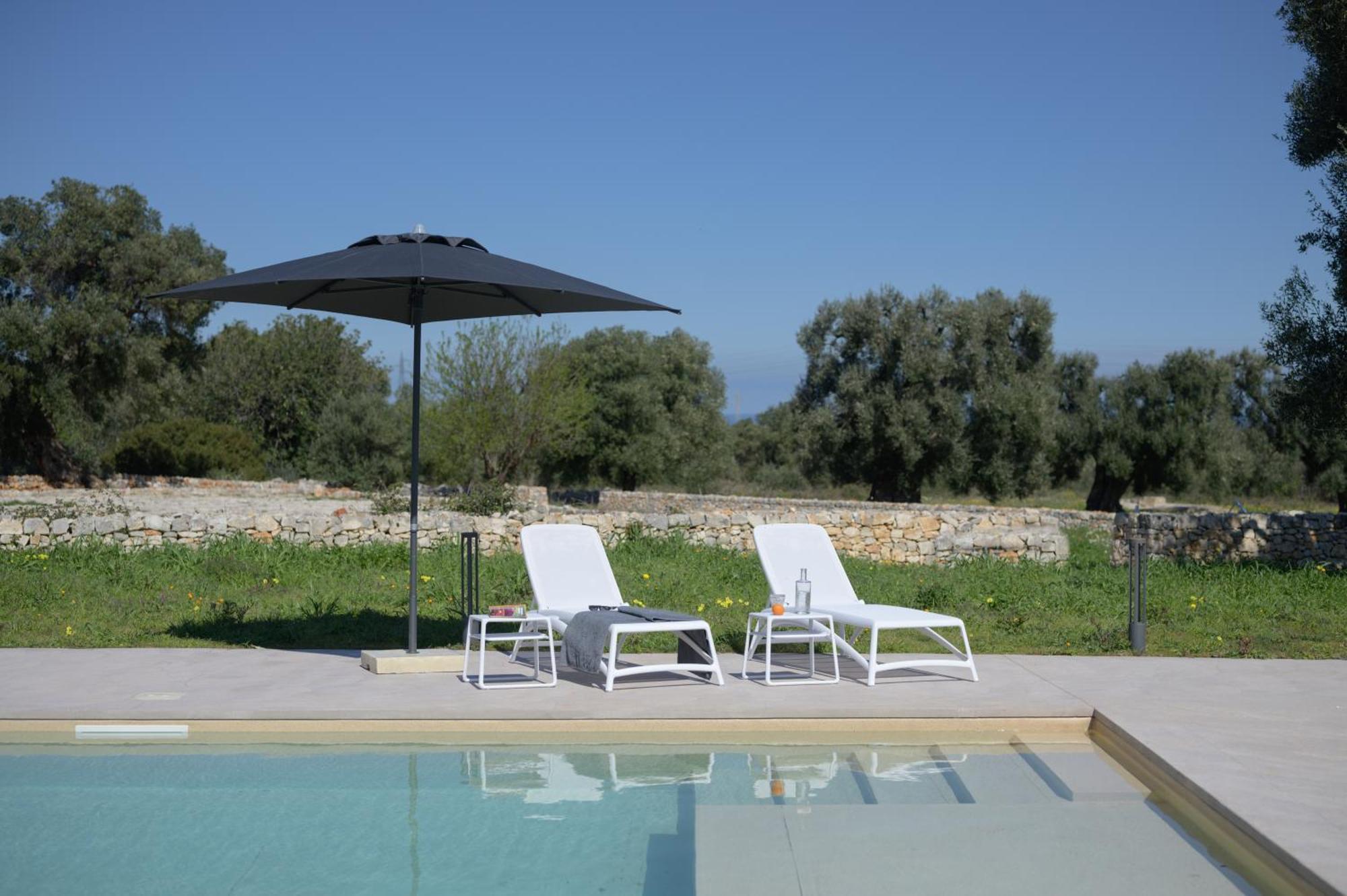 Bauernhof Masseria Celeste