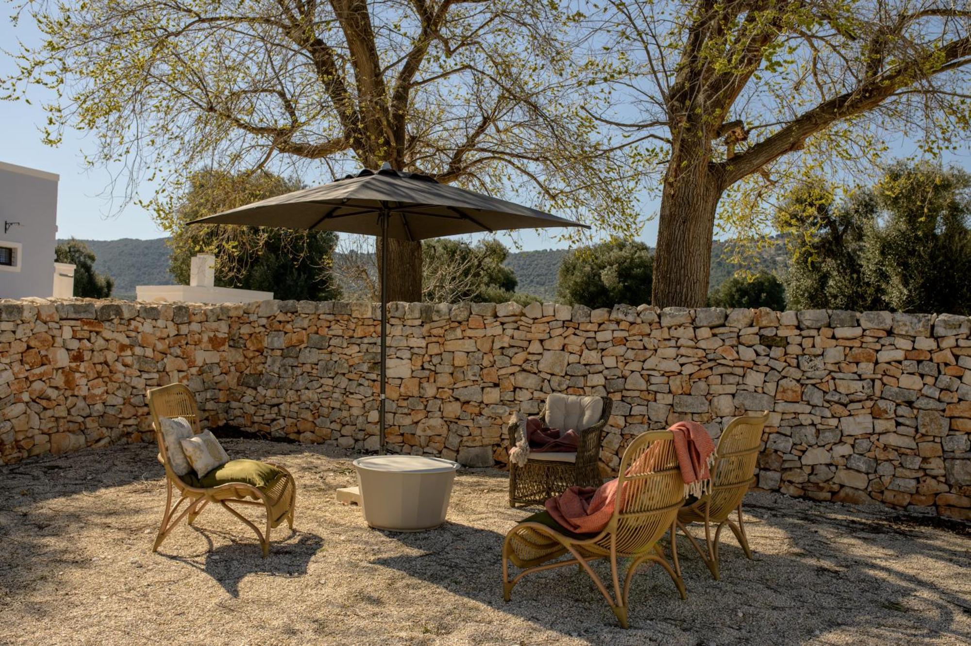 Bauernhof Masseria Celeste