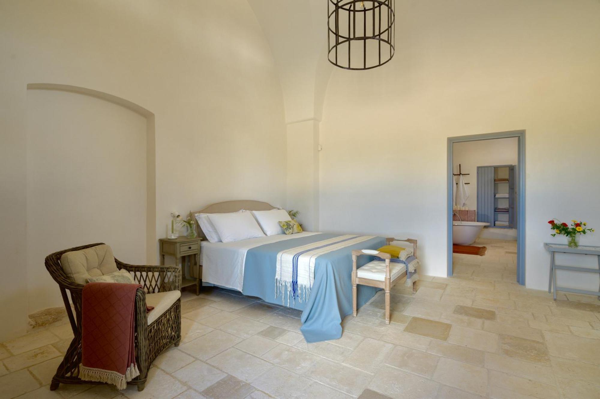 Masseria Celeste Fasano