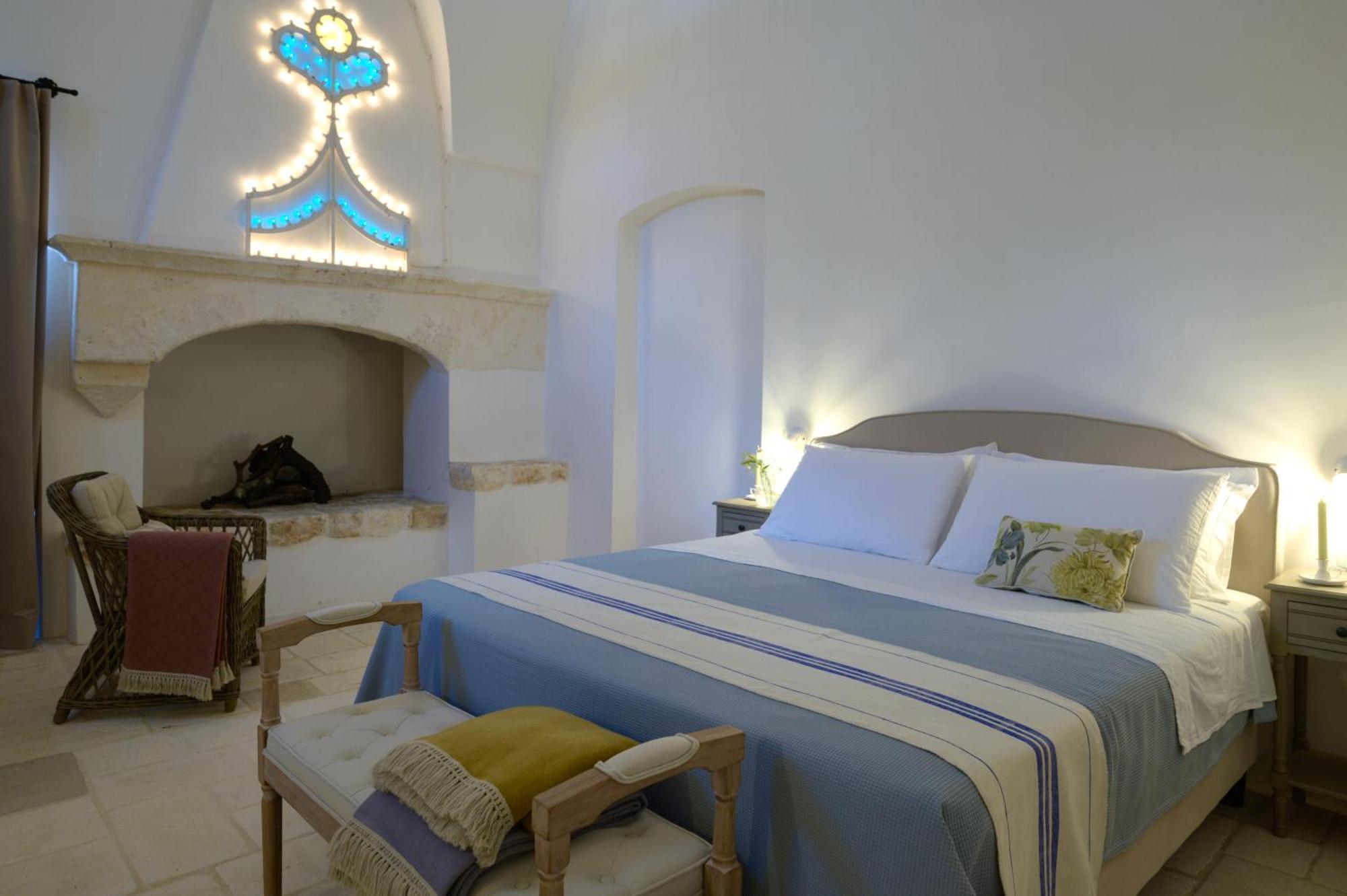 Bauernhof Masseria Celeste Fasano