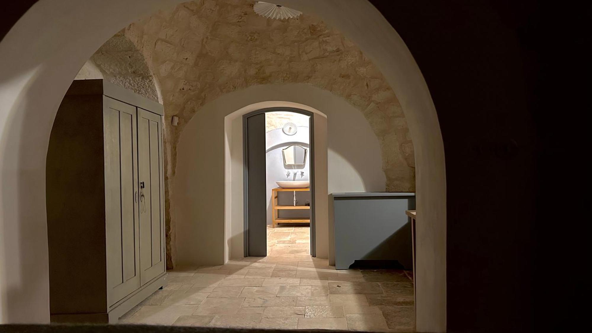 Bauernhof Masseria Celeste *