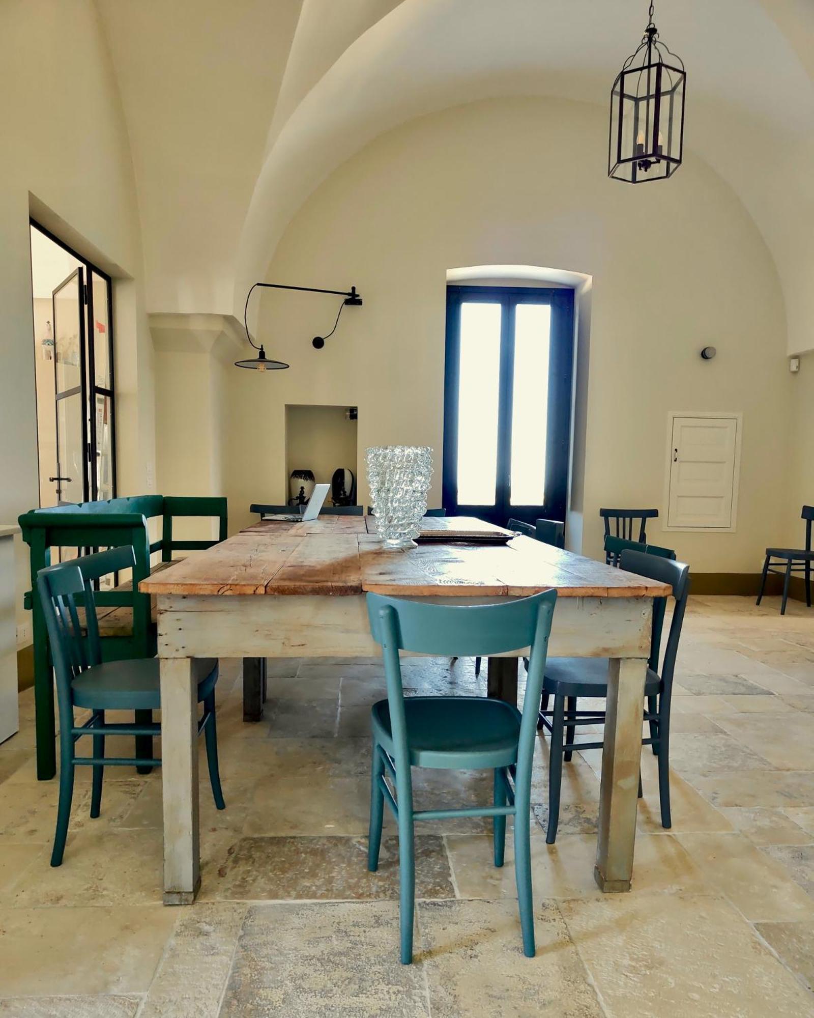Masseria Celeste Fasano