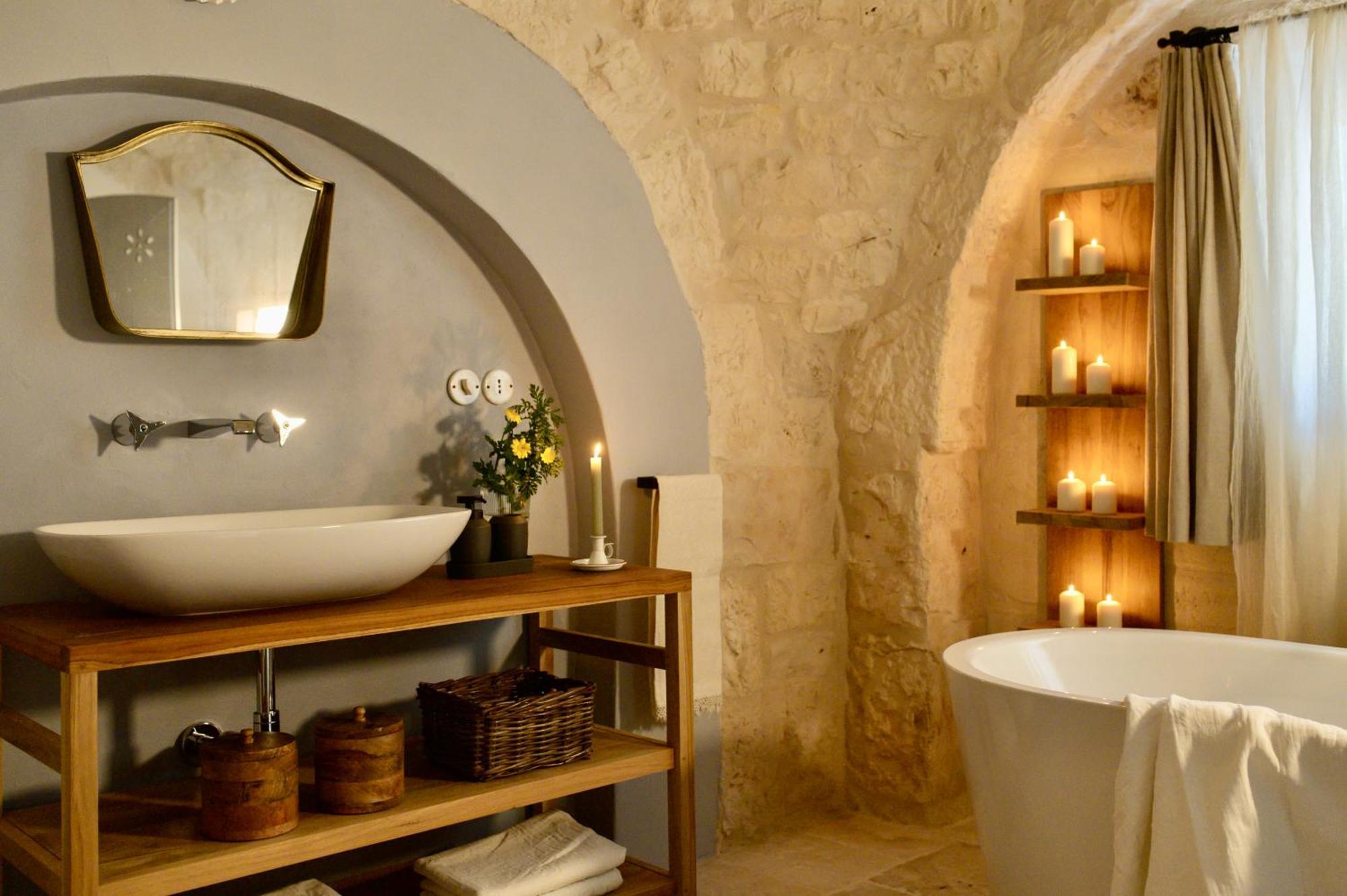 Masseria Celeste Fasano