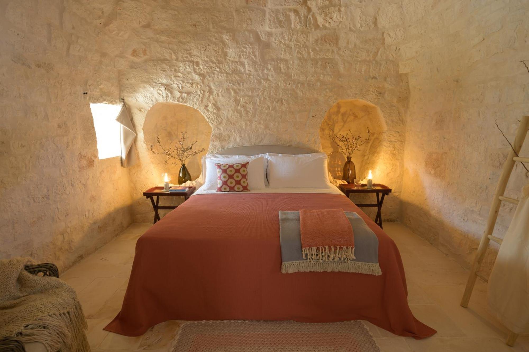 Bauernhof Masseria Celeste *