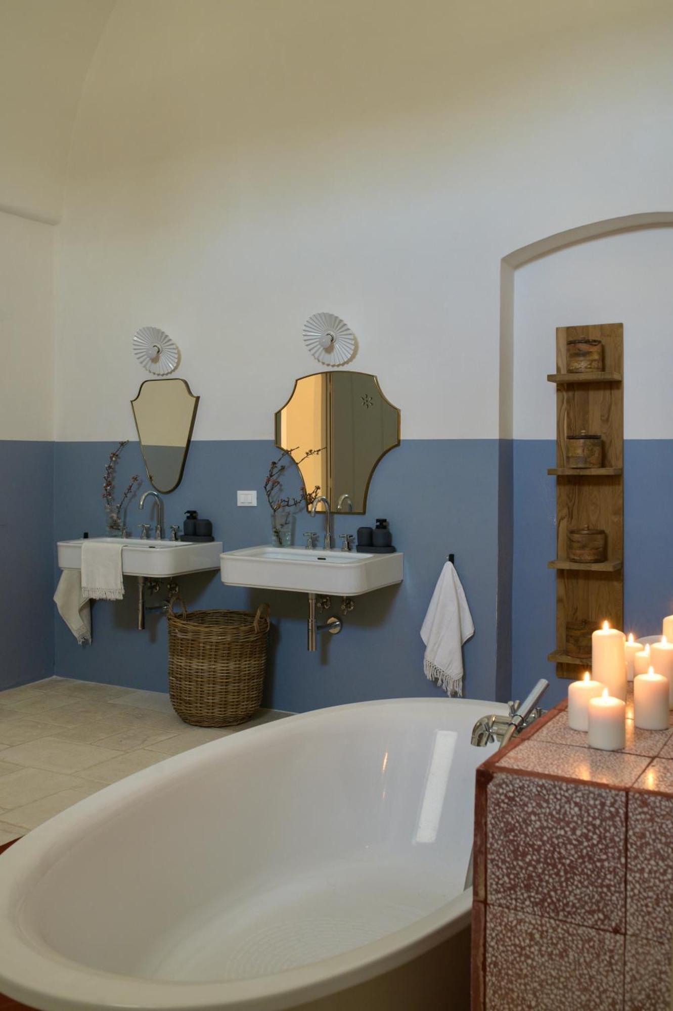 Masseria Celeste