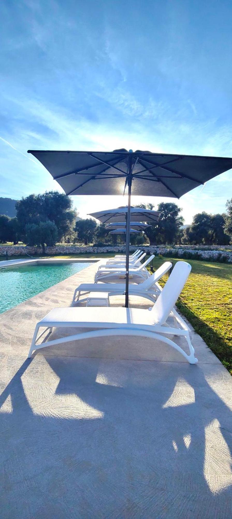Masseria Celeste Fasano