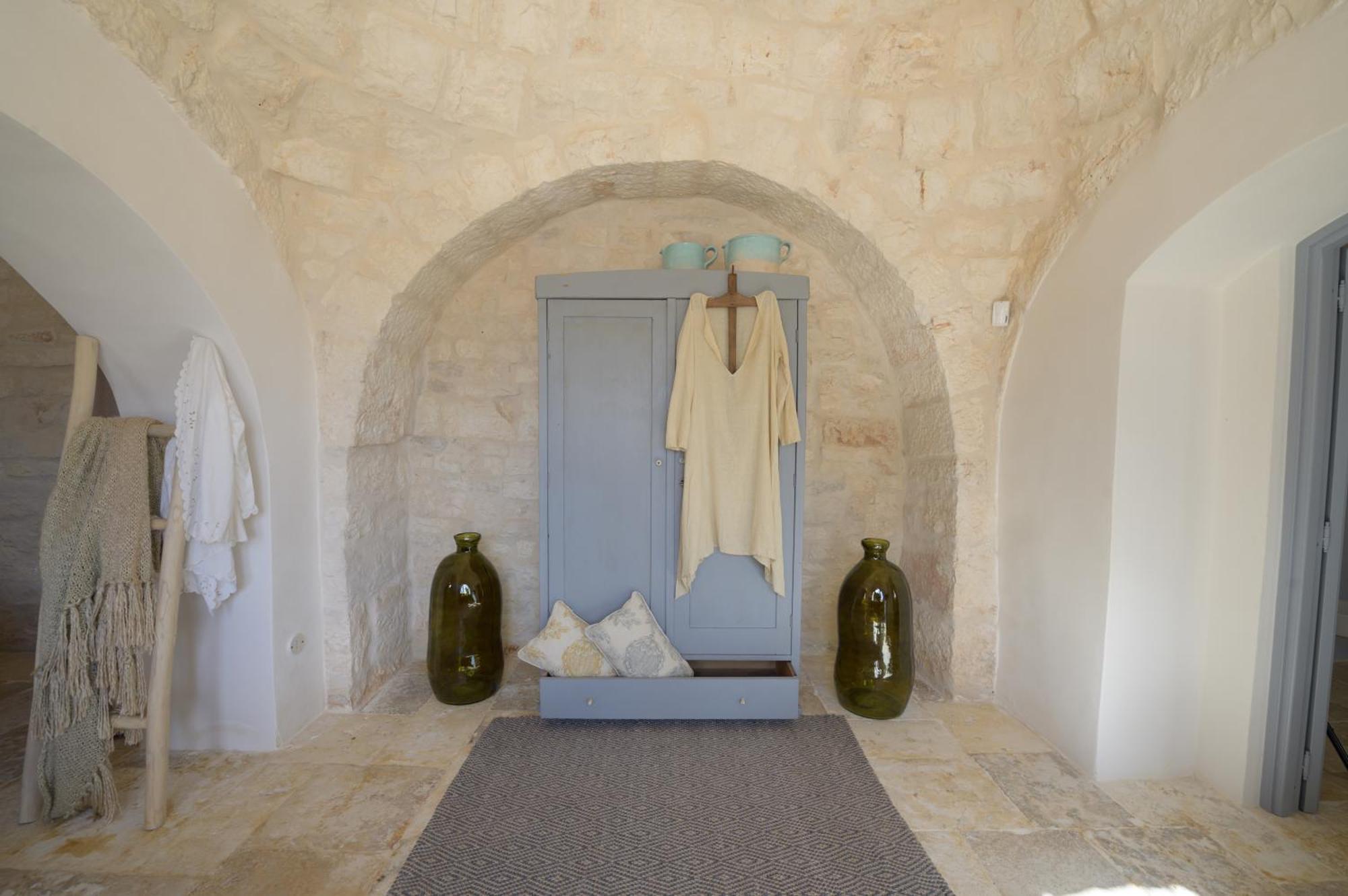 Masseria Celeste Bauernhof Fasano