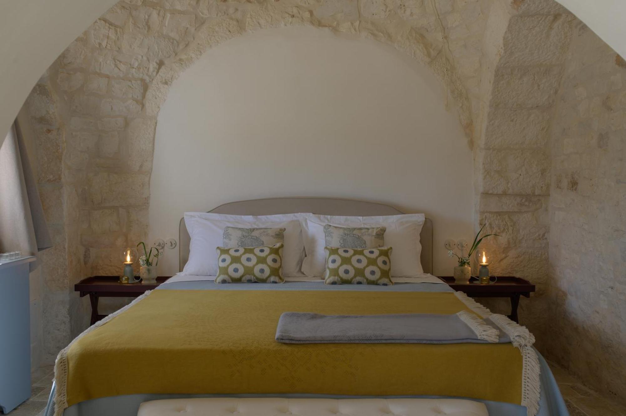 Masseria Celeste Bauernhof
