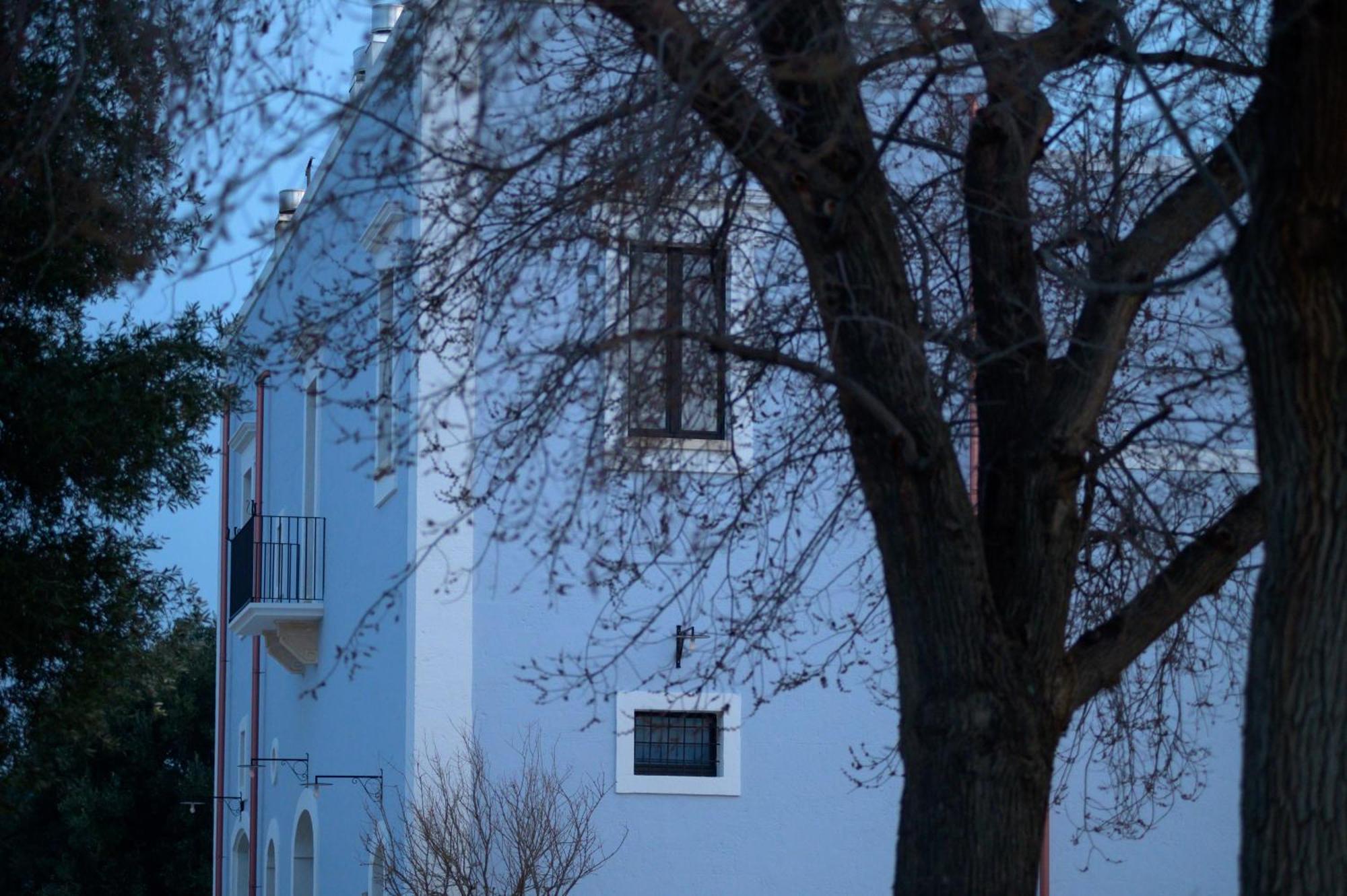 Bauernhof Masseria Celeste *