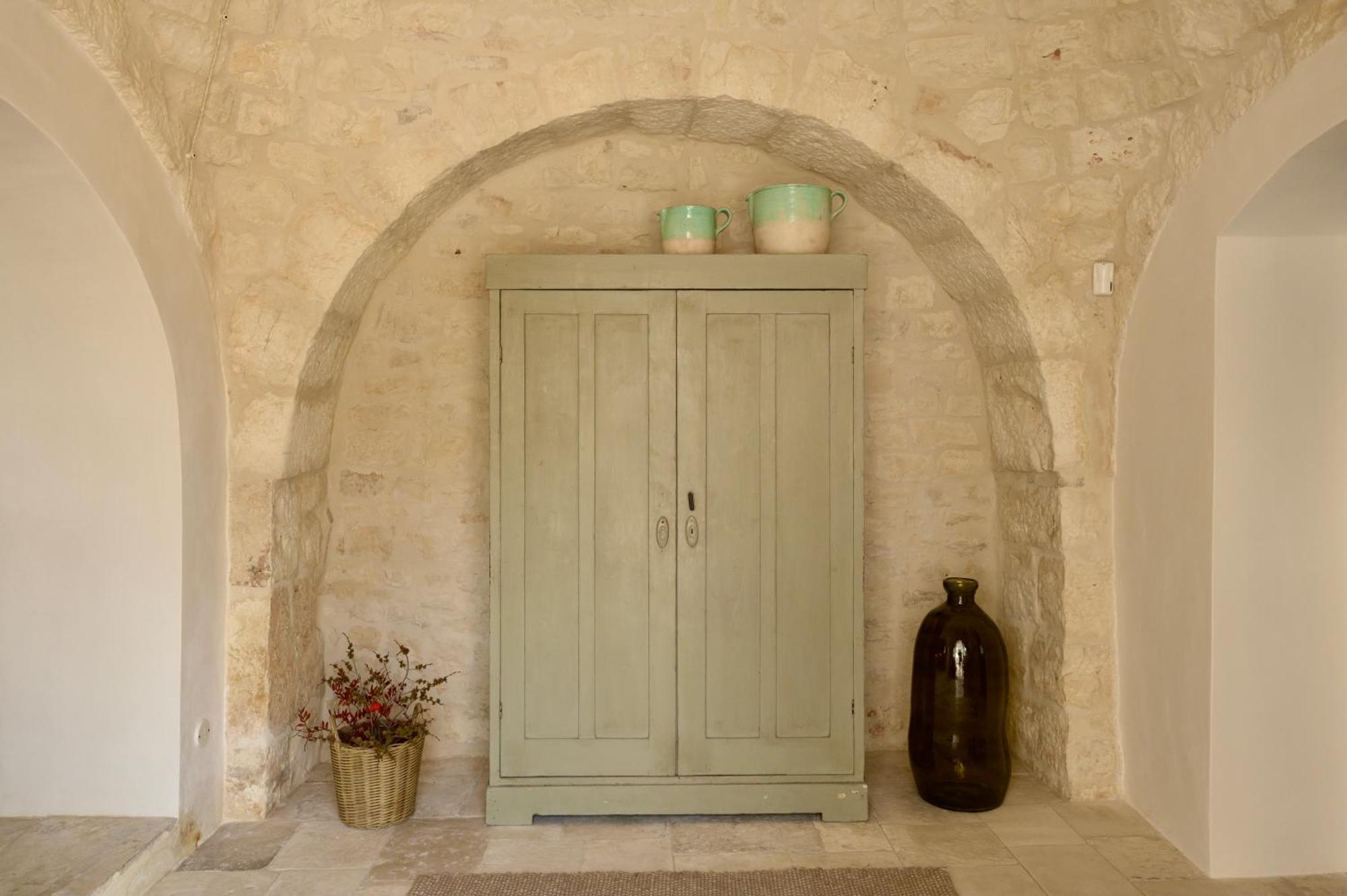 Bauernhof Masseria Celeste *