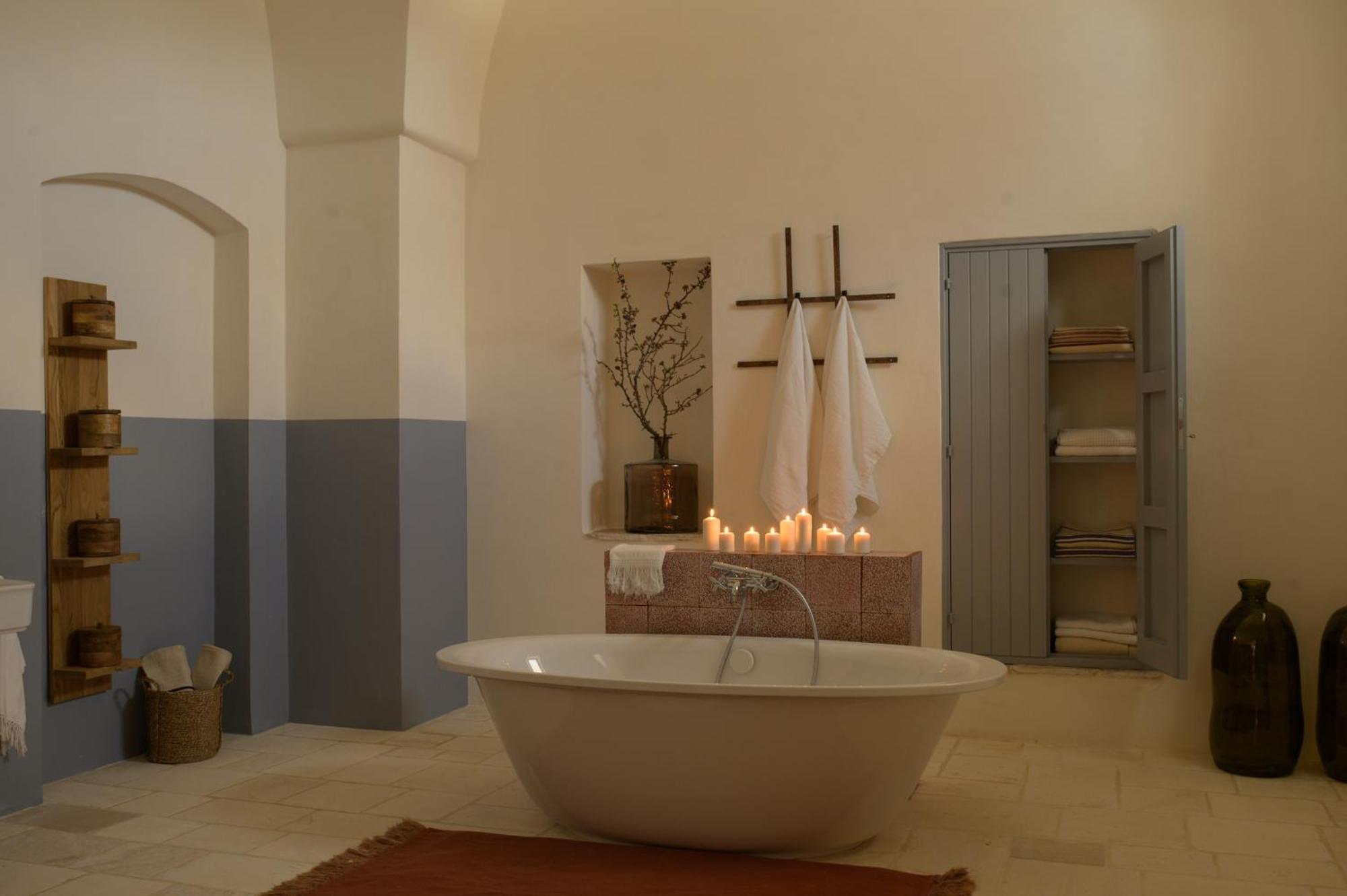 Masseria Celeste Bauernhof Fasano