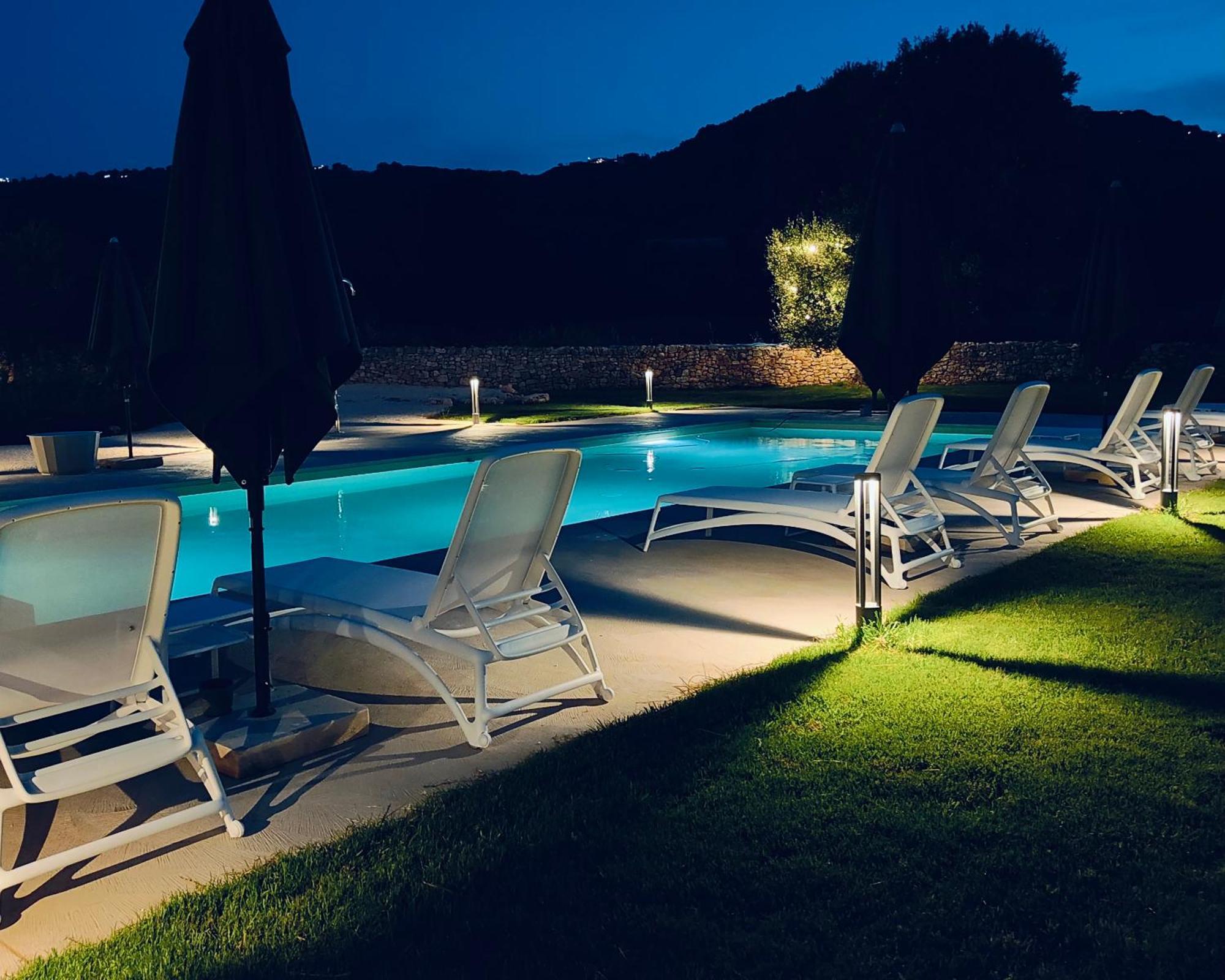 Bauernhof Masseria Celeste *