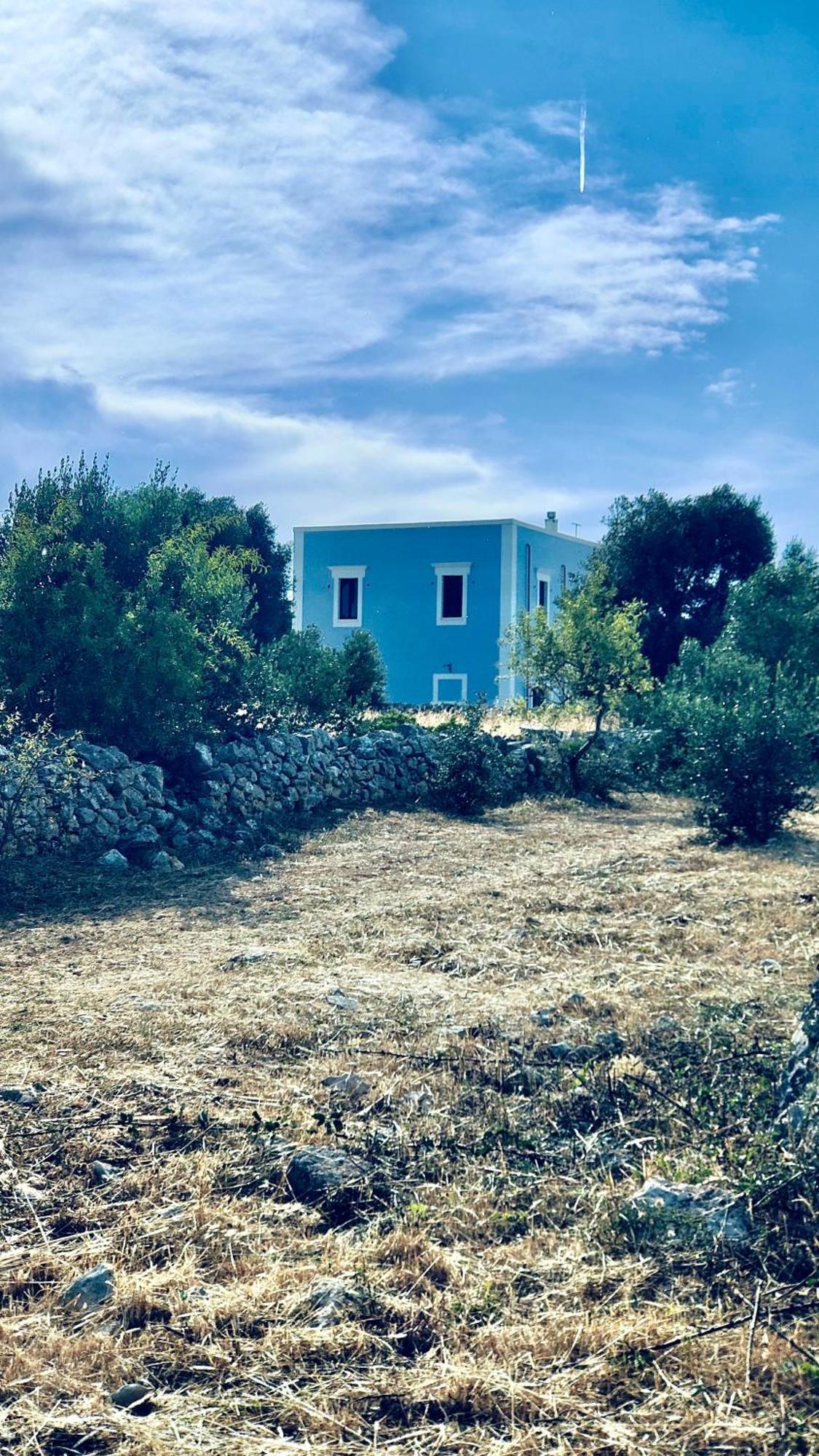 Bauernhof Masseria Celeste